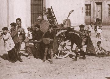 Cant de l´Estoreta Velleta 