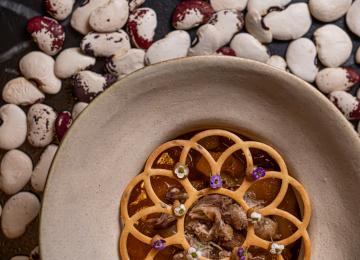 Restaurante Xanglot Valencia