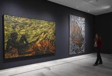 Compromiso con el arte. De Miró a Barceló