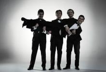 «Libre, el musical de Nino Bravo» en València