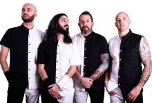 Tributo a System of a Down en València 