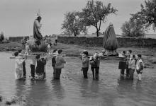 Exposición de fotografía «España Oculta» de Cristina García Rodero en el IVAM 