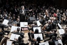 Gustavo Dudamel y la Orquesta Juvenil de Venezuela en València