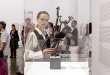 Ven a disfrutar de la Navidad al IVAM de València 