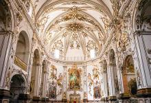 «La Misión»: música coral de Ars Magna en València 