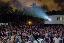 cine de verano