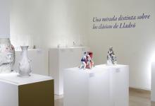 Visita los talleres Lladró y crea tu propia obra de porcelana