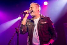 Festival «Locos por la Fiesta» en València 