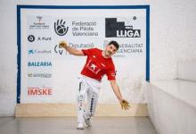 Partidas especiales de pilota valenciana en Fallas