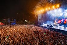 festival