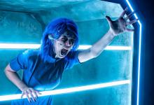 El Circo de los Horrores llega a València