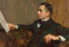 Exposición de Manuel Benedito en València