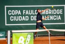 COPA FAULCOMBRIDGE VALÈNCIA 2023