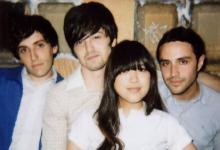 The Pains Of Being Pure At Heart 
