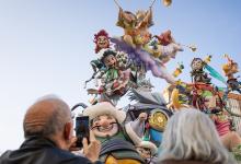 Fallas Tour Valencia 2026