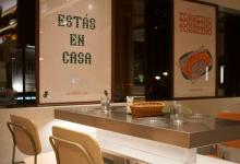 «Almuerzo de la huerta» en València