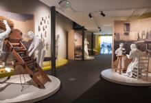 «Solsida»: exposición sobre la vida rural en València