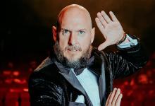 Comedia «Venga que si es pa’ eso» de Andrés Parra en València