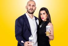 «Festival de comedia La Rialleta» en València