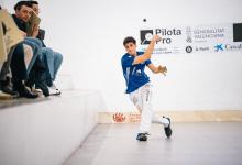 Trinquet Pelayo Valencia