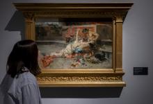 Exposición Museo Bellas Artes Valencia