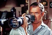 Ciclo «El cine delante del espejo» en València