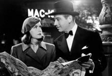 Ciclo de cine dedicado a Billy Wilder en València 