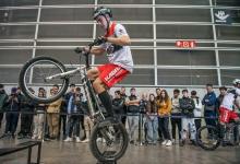 Salón 2Ruedas 2025 en València