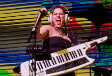 Festival de música INOCON en València