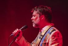 Concierto de Rufus Wainwright en València 