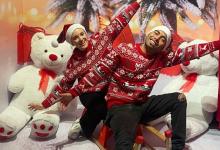 «Navidad Encantada» en el Museo Iluziona de València 