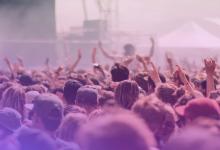 Insomnia Fest: festival de música electrónica en València