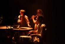 «Larger than Life»: homenaje a la música de cine en València