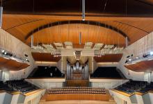 50 aniversario de grupos federados: folklore y danza en València