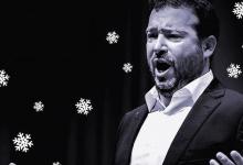 Gran Concierto de Navidad «Arias Ópera» en València