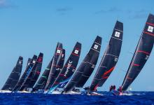 Final de las 52 Super Series en València