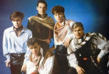 Concierto homenaje «Comité Cisne vs. Glamour» en València 