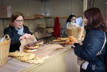 Feria del Chocolate en València