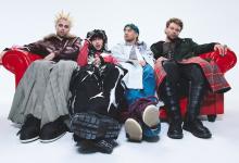 Concierto de 5 Seconds of Summer en València 