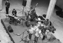 Día Internacional del Jazz 2026 en València 