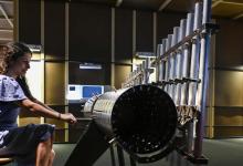 Exposición «Música y Matemáticas» en València