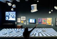 Exposición y actividades «Los mundos de Alicia» en València