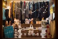 Mercat de Nadal «Ho Ho Ho» en València 