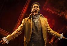 Musical sobre Francisco de Goya en València