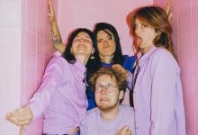 Primera gira de Maria Iskariot en València 