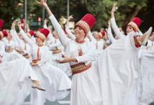 Actos festeros de València 2025