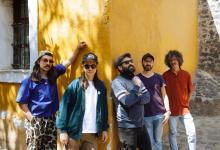 Ciclo de conciertos TRACA en València 