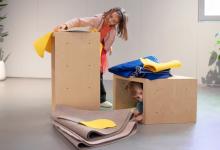 Actividades para toda la familia en CaixaForum València