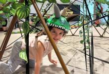 Talleres para familias con niños en CaixaForum València