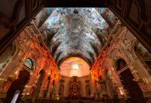 Ven a la Iglesia de los Santos Juanes a València 